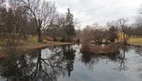 Cadwalader Park, Trenton, NJ