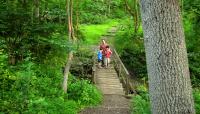 Watchung Reservation, Union County Park system, NJ