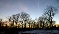 Eagle Rock Reservation, West Orange, NJ