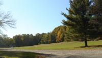 South Mountain Reservation, West Orange, NJ