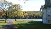 South Mountain Reservation, West Orange, NJ