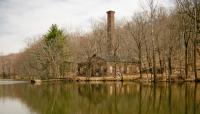 South Mountain Reservation, West Orange, NJ