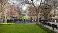 Marcus Garvey Park