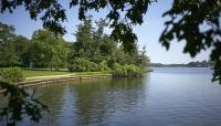 Bayard Cutting Arboretum State Park, Great River, NY