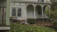 Susan B. Anthony Childhood Home, Battenville, NY