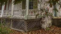 Susan B. Anthony Childhood Home, Battenville, NY