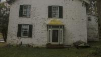 Susan B. Anthony Childhood Home, Battenville, NY