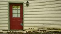 Susan B. Anthony Childhood Home, Battenville, NY