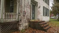 Susan B. Anthony Childhood Home, Battenville, NY