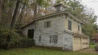 Susan B. Anthony Childhood Home, Battenville, NY