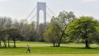 Dyker Beach Park, Brooklyn, NY