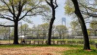 Dyker Beach Park, Brooklyn, NY