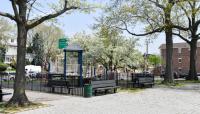 Dyker Beach Park, Brooklyn, NY