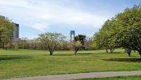 Dyker Beach Park, Brooklyn, NY