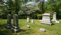 Memorial Cemetery, Cold Harbor Spring, NY