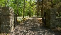 Memorial Cemetery, Cold Harbor Spring, NY