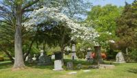 Memorial Cemetery, Cold Harbor Spring, NY