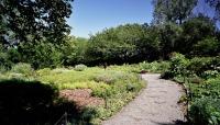 Fort Tryon, New York, NY