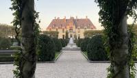 Oheka Castle, Huntington, New York