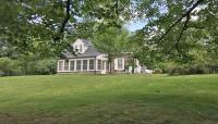 Eleanor Roosevelt National Historic Site, Hyde Park, NY