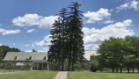 Home of Franklin D. Roosevelt National Historic Site, Hyde Park, nY