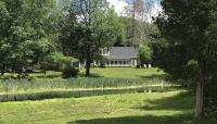 Eleanor Roosevelt National Historic Site, Hyde Park, NY