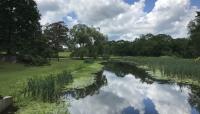 Eleanor Roosevelt National Historic Site, Hyde Park, NY