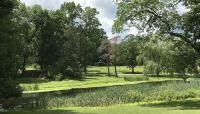 Eleanor Roosevelt National Historic Site, Hyde Park, NY