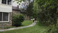 Eleanor Roosevelt National Historic Site, Hyde Park, NY