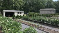 Eleanor Roosevelt National Historic Site, Hyde Park, NY