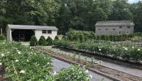 Eleanor Roosevelt National Historic Site, Hyde Park, NY