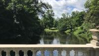 Vanderbilt Mansion National Historic Site, Hyde Park, NY