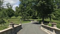 Vanderbilt Mansion National Historic Site, Hyde Park, NY