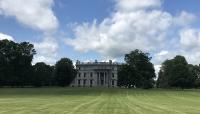 Vanderbilt Mansion National Historic Site, Hyde Park, NY