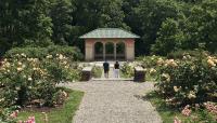 Vanderbilt Mansion National Historic Site, Hyde Park, NY