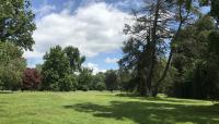 Vanderbilt Mansion National Historic Site, Hyde Park, NY