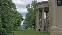 Vanderbilt Mansion National Historic Site, Hyde Park, NY