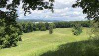 Vanderbilt Mansion National Historic Site, Hyde Park, NY