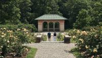 Formal Gardens at Vanderbilt Mansion National Historic Site, Hyde Park, NY
