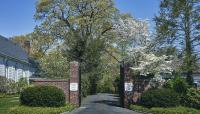 Locust Valley Cemetery, Locust Valley, NY