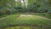 Memorial Cemetery of St. John's Church, Cold Harbor Spring, NY