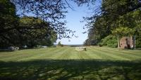 Seminary of the Immaculate Conception, Lloyd Harbor, NY