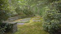 Memorial Cemetery of St. John's Church, Cold Harbor Spring, NY