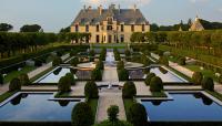 Oheka Castle, Huntington, New York