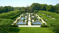 Oheka Castle, Huntington, New York