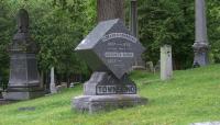 Hillside Cemetery, Middletown, NY