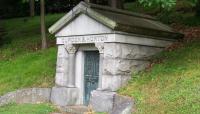 Hillside Cemetery, Middletown, NY