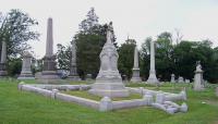 Hillside Cemetery, Middletown, NY