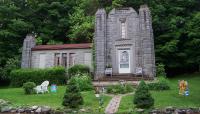 Hillside Cemetery, Middletown, NY