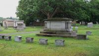 Hillside Cemetery, Middletown, NY